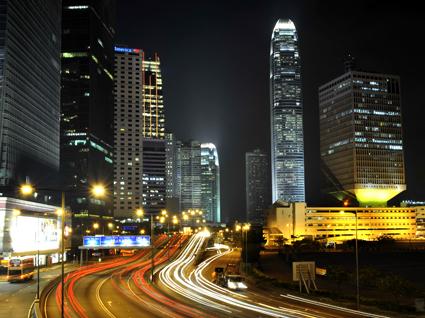 全球十大金融中心城市排名点评