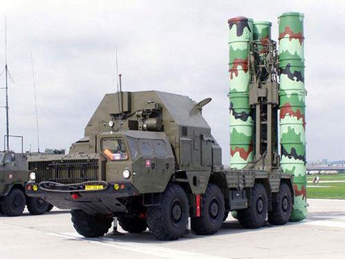 S-300յϵͳԳɹ