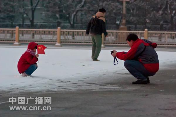 [������ͼ]����ϲӭ2011���������ѩ