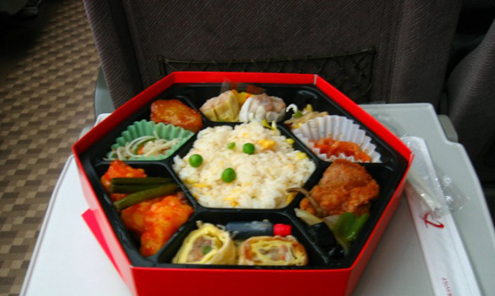 简谱的盒饭_快餐盒饭图片