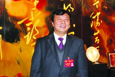 转型发展,创新打造“魅力今世缘”