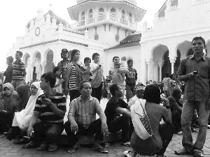 ӡ�ᷢ��8.5��ǿ����28��������ХԤ��