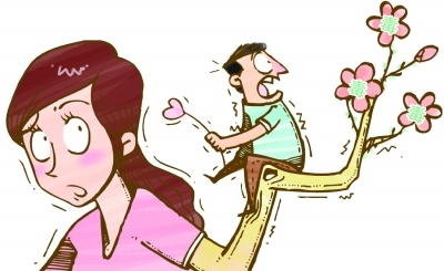 报复男人,卖淫女患性病“带毒上岗”