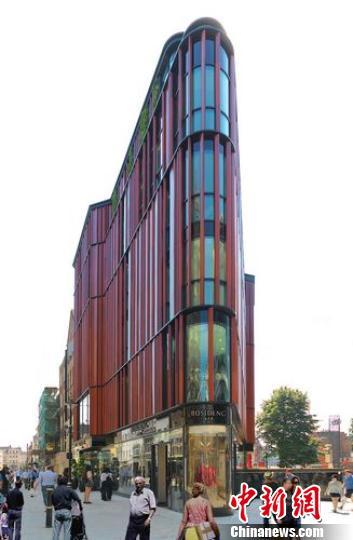 ���ӱ���ȫ���У���˾���׶��콢�ꡰ�ɽ���Ρ�