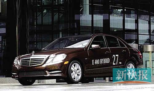 新能源车:默默等待春天的到来1