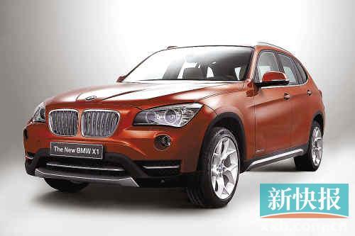 豪华车“金矿”虽多仍需努力2