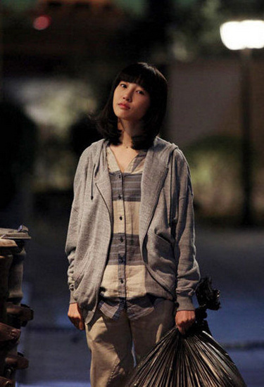 台媒看49届金马奖图说两岸三地影后人选(图)