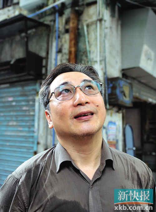 广州最早按西方城市规划建设的商业街:十八甫2