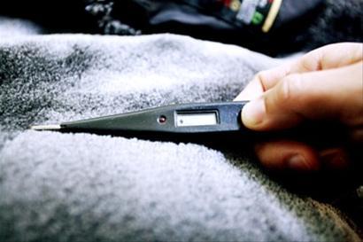 辽宁:总穿貂皮大衣更年期女子心律失常 起因为