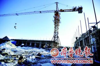 济南章丘间再无收费站