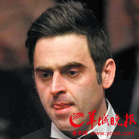 奥沙利文正式退役?下周二或见分晓