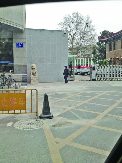 南京区划调整处级干部变数最大 新鼓楼区门牌