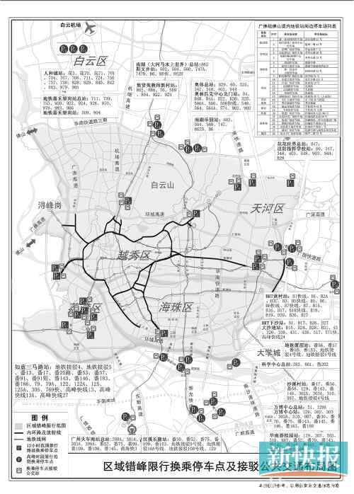 广州"限外"征求意见 4月28日截止2