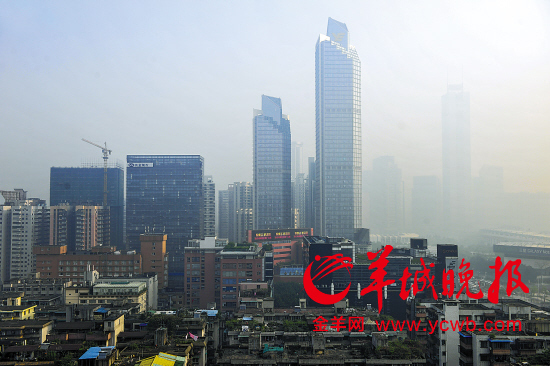 中国界定严重污染环境14项认定标准 今起施