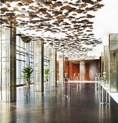 执子之手,于魅力永恒之地--