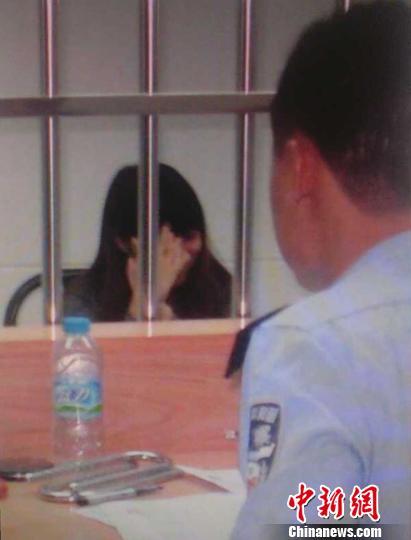 广东<em>河源7女生</em>围殴一女生案 4名嫌疑人先后落