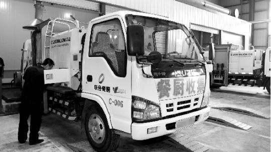 武汉三镇将各建一座建筑垃圾处理厂