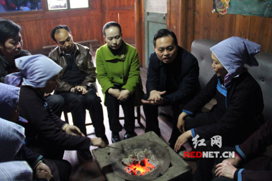 书记去哪儿:为了谁,依靠谁,我是谁