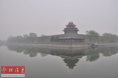 中国旅游调查:北京吸引力下降 四川最受好评