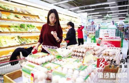 鸡蛋价格上涨成火箭弹重回5元时代
