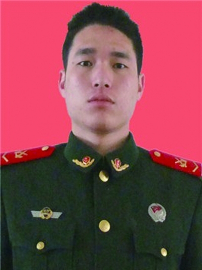 岳阳平江两牺牲消防战士被追认革命烈士记一等功