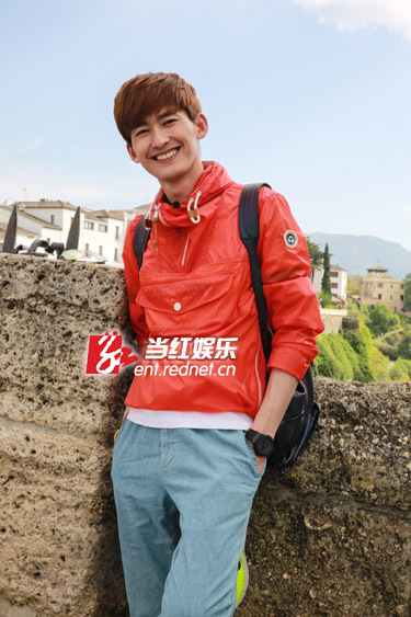 花少收官张翰谈郑爽满脸幸福 许晴直面不快终