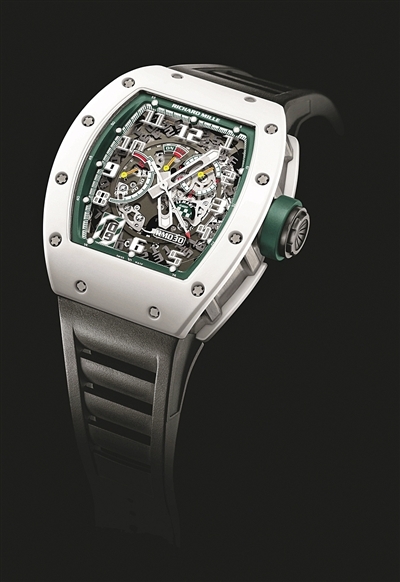 RICHARD MILLE