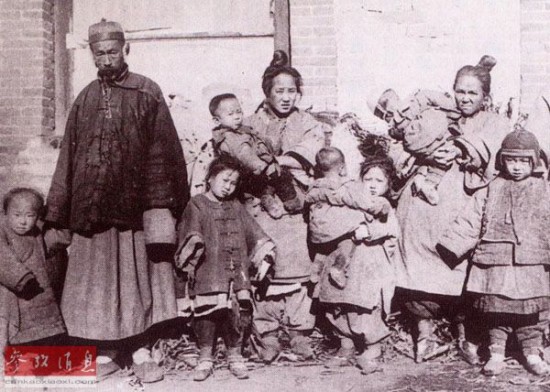 独家:从壬辰战争到甲午战争回望500年的启示