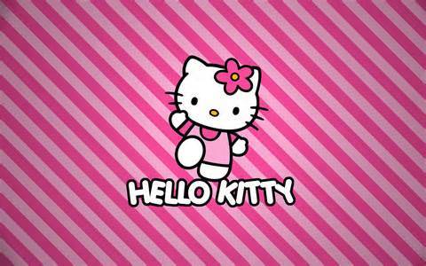 英报：HelloKitty的原型是人不是猫