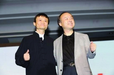 阿里上市，马云手下的那些亿万女富豪