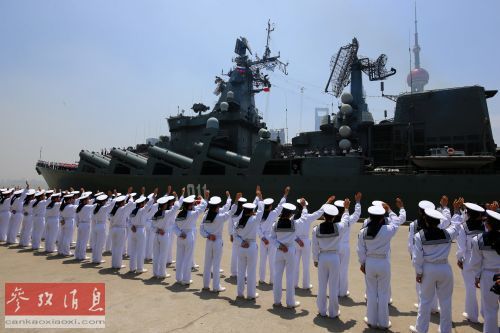 习近平会晤普京:中俄应相互借力共迎挑战