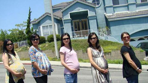 英报称中国人在意大利寻机遇:国内竞争太激烈