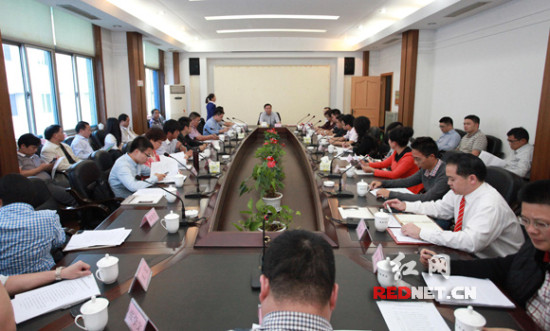 湖南首批16个“学以创业先锋”长沙受奖(图)