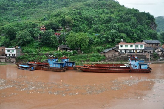 美媒：地主刘文彩带火“中国博物馆小镇”