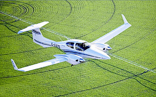 低空航飞破冰撬动万亿市场