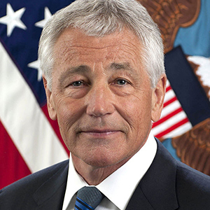 外媒：奥巴马外交不给力 让哈格尔辞职不公平