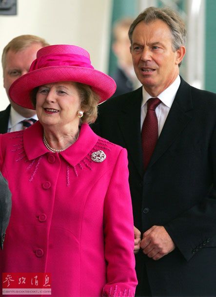 FBI间谍向爱尔兰共和军泄密 助其刺杀撒切尔夫