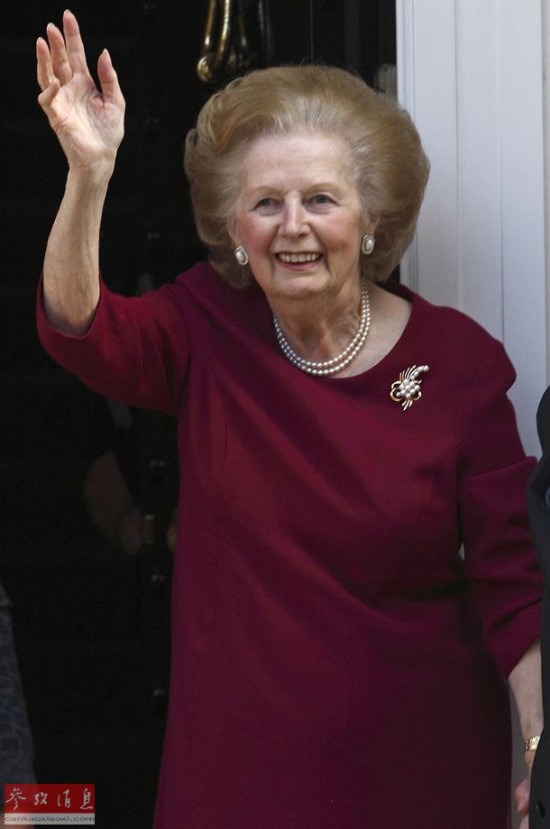 FBI间谍向爱尔兰共和军泄密 助其刺杀撒切尔夫