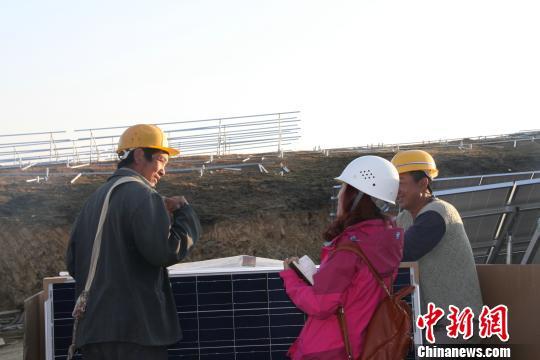 外媒:中国超美国成清洁能源投资最多国家
