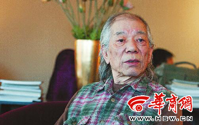 激发梦想 陕西名人继续发力(图)