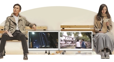 《何以笙箫默》何以浓浓江苏味?原作者毕业于南审,男主原型在南航?