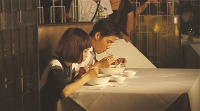 《何以笙箫默》何以浓浓江苏味?原作者毕业于南审,男主原型在南航?