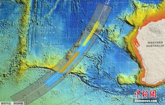 外媒:马航MH370初步调查报告将于3月7日公布