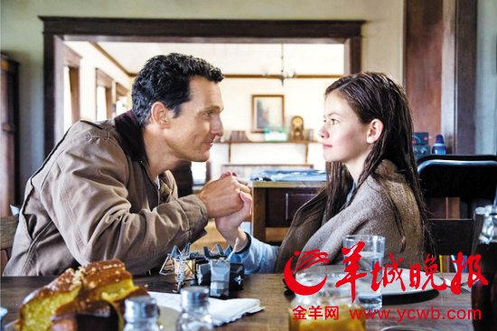 七大潜规则读懂今年奥斯卡《星际穿越》为何“吃瘪”?