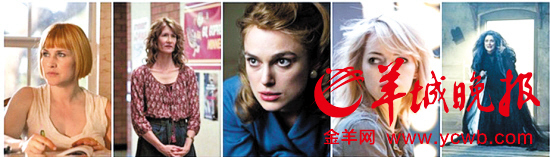 七大潜规则读懂今年奥斯卡《星际穿越》为何“吃瘪”?