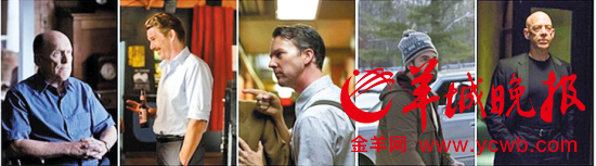 七大潜规则读懂今年奥斯卡《星际穿越》为何“吃瘪”?