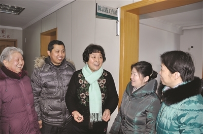 这里的路名“有水有桥”，可水在哪？