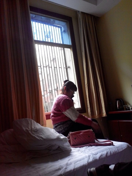 大学生女儿三进传销窝 母亲:你快醒过来