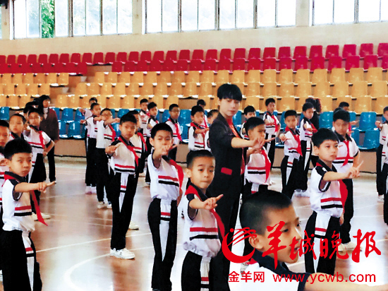 大沥小学教学共投资50多万元打造最好粤曲和小学用于活动水头上海的精品宝山图片