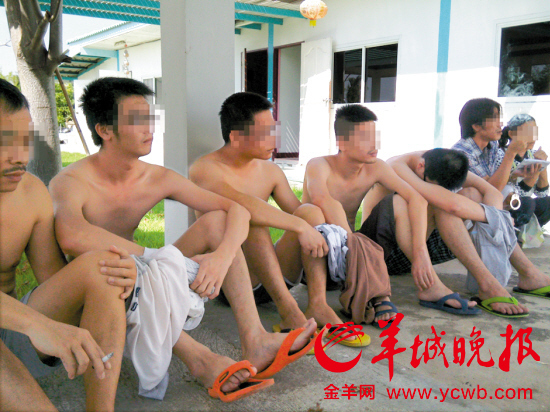广东破获国内最大网络赌博案赌徒曾一月输掉150亿